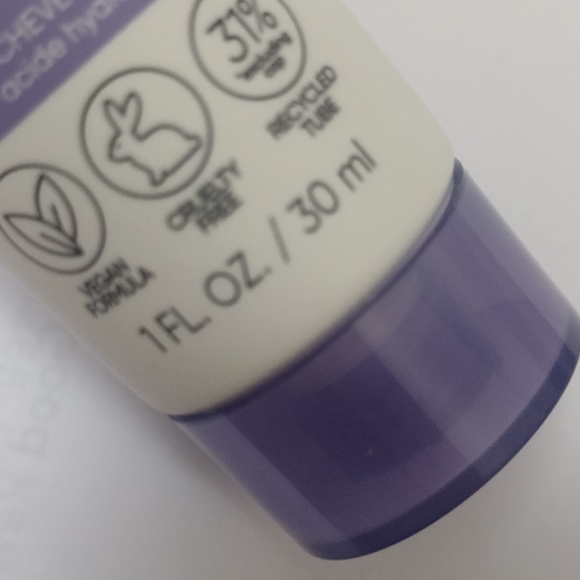 Biolage Hydra Source Blow Dry Shaping Lotion, 30ml, NEW - Picture 3 of 3